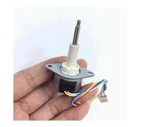 25mm Precision Linear Actuator Stepper Stepping electronic starter 20mm Stroke 2-phase 4-wire Telescopic Screw Shaft 53 Ohms RUAJOGYNVM