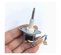 25MM Precision Stepper Stepping electronic starter 20mm Stroke Linear Actuator 2-phase 4-wire Telescopic Screw Shaft MQXFCZUX