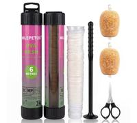 25mm PVA Mesh Carp Fishing Accessories Kit