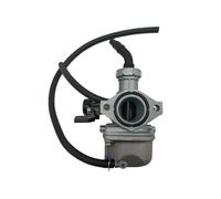 25mm PZ25 Carburetor Manual Choke Style ATV's & Dirt Bikes Carb