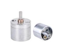 25MM Reduction Gearbox 2.0MM 2.3MM For 300 310 2418 370 371 DC electronic starter MQXFCZUX(1 ratio 171,2.3MM Gear)
