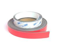 25mm Secondary Glazing Attachment DIY Kit - 5 Metres - Cost-Effective Solution for Adding Insulation to Existing Window Frames