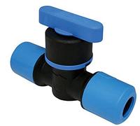 25mm Speedfit MDPE Stop Tap - UGSTV2525