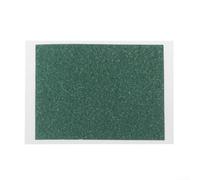 25mm Static Field Detector Card for Science Research(green 25*50mm)
