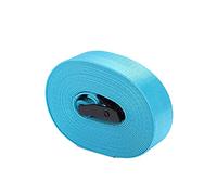 25mm Tie Down Kayak Strap, High Strength Nylon Webbing for Camping, Carrying Heavy Objects with Large -Resistant Buckle, Suitable for Car Trunk, (1m / 3.3ft)