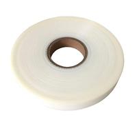 25mm Width Seam Sealing Tape Transparent for Waterproof PU Coated Fabric