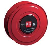 25mm x 30m Fixed Manual Fire Hose Reel