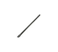 25mm x 360mm SDS Max Gouging Chisel Drill Bit 18mm round shank