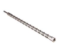 25mm x 450mm SDS masonry drill bit 3YR AMTECH GUARANTEE F4031