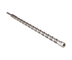 25mm x 450mm SDS masonry drill bit 3YR AMTECH GUARANTEE F4031