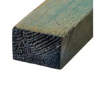 25mm X 50mm Bs5534 Graded Sawn Treated Roofing Batten (2X 1) 4.2M - Pack Of 264