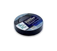 25mm x 5m Non Slip Tape Ideal for preventing Slipping on Hazardous Surfaces Perfect for use in The Home, Office or DIY Projects.Durable and Safe.