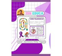 25N Educa: ¡Ni una más!