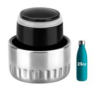 25oz Replacemet Lid for Swell, Mollcity, Mira, Iron Flask Cola Bottles