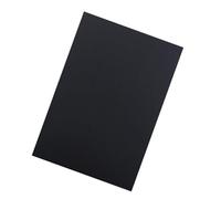 25Pack Black/White/Krafts Paper Paper for H2D Cutting Folding and Dimensionals Art Designs Cut Cardstock for Printing