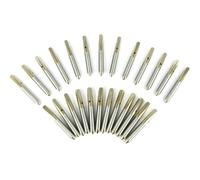 25pc. Standard Zither Pins - Great for Zithers, Harps and other Primitive Stringed Instruments