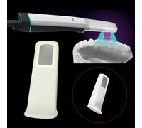 25pcs/Box For iTero Lumina Disposable Protective Sleeve Dental PE iTero Intraoral Scanner Protective Cover 25pcs