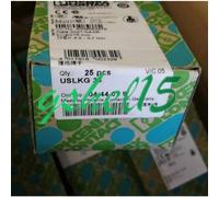 25PCS/Box NEW Phoenix USLKG35-0444019 terminal #HJ