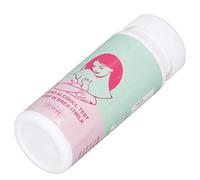 25pcs Breastmilk Test Strips, Detection of Breast Milk, Accurate Fast Breastmilk Detect Strips with Bottle for Mother