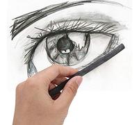 25pcs Charcoal Pencil Drawing Tools for Artists and Students Ideal for