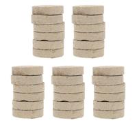 25pcs Creative Smoke Pills Smoke Cake Smoke Effect Photography Props Tool
