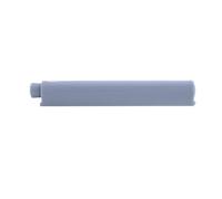25pcs Damper Buffers Kitchen Cabinet Catches Door Stop Drawer Soft Quiet Close with Srews Invisible Handle Home Furniture Hardware