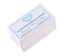 25pcs Diamond Parcel Papers-Anti-Scratch Diamond Protective Traveling Wrapping-for Jewelry Supplies Watch Accessories