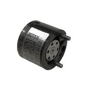 25pcs Euro5 Common Rail Fuel Injector Nozzle Control Valve 28277576 9308z625c 28362727 33800-4A710 28264945 28346624 28297167(28277576)