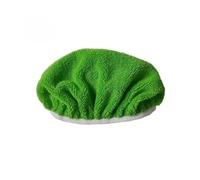 25PCS Microfiber Mop Cloth, Scouring Pad, Reusable Board, Flat Mops, Home Cleaning Accessories, 25 X 11.5 Cm Cloths For Home Office