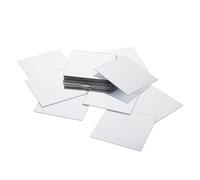 25PCS Mirror Tiles Self Adhesive Small Mirrors Acrylic Square Mini Mirror, 3-Inch Small Square Mirrors for Wall and Table Decoraction, DIY Home Projects, Decorations, Arts and Crafts Supplies