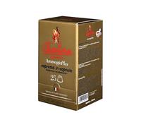 25pcs N. Compatible Capsules "Aromagic Plus" - Barbera Coffee