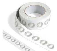 25Pcs NFC Tag - Rewritable Round NFC Cards,NFC Stickers with NTAG213 Tags for Gaming/Smart Home/Payment, Universal NFC Programmable Tags for All NFC-Enabled Devices and Smartphones