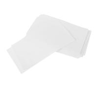 25pcs Portable Potty Liner Paper Commode Pad for Potty Chair White | Odour Neutralising Absorbent Sheet, Leak Prevention and Rapid Absorption, for Women and Men