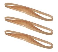 25Pcs Ptfe Sealer Tape Replacement for Automatic Band Sealer