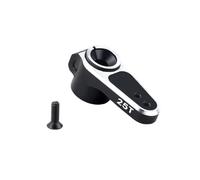 25T Micro Servo Horn For Reefs 99 For Axial For SCX24 AX24 1/24