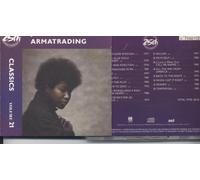 25th Anniversary Classics: Vol. 21 by Joan Armatrading