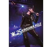 25th ANNIVERSARY LIVE GOLDEN YEARS TOUR FINAL at 日本武道館 [DVD]