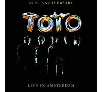 25th Anniversary Live in Amsterdam