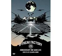 25th ANNIVERSARY ONE MAN LIVE 2022.10.23日比谷野外大音楽堂 [DVD]