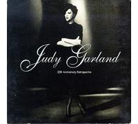 25th Anniversary Retrospective by Garland, Judy (1995) Audio CD