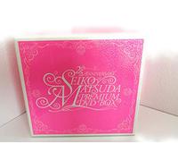 25th Anniversary Seiko Matsuda PREMIUM DVD BOX