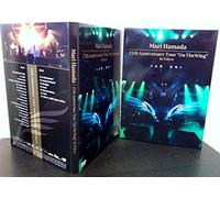 25th Anniversary Tour “On The Wing” in Tokyo [DVD]