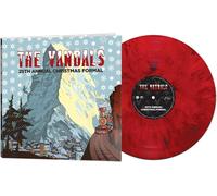 25th Annual Christmas Formal [VINYL]