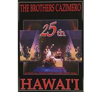 25th Annual May Day Concert 2002: Hawai'i [DVD] [Region 1] [US Import] [NTSC]