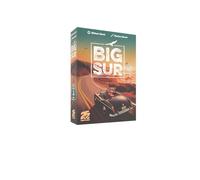 25th Century Games - Big Sur, Ages 10 and Up, 2 to 4 Players