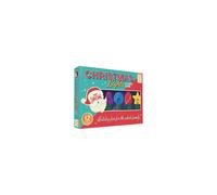 25th Century Games Christmas Lights Card Game 2nd Edition