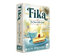 25th Century Games Fika, Strategy Board Game