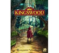 25th Century Games G0525CG Accessories