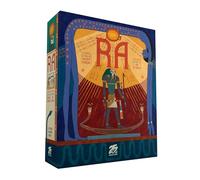 25th Century Games RA Board Game