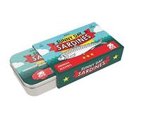 25th Century Games Sunny Day Sardines